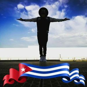 Meet your Posher, Jorge